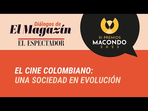 Conversatorio: El cine colombiano, una sociedad en evolución | El Espectador