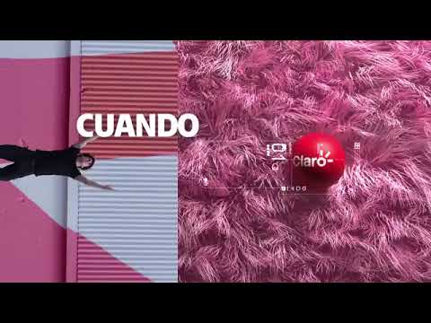 Claro - Soul Sister Buenos Aires - Ca$hback recargas