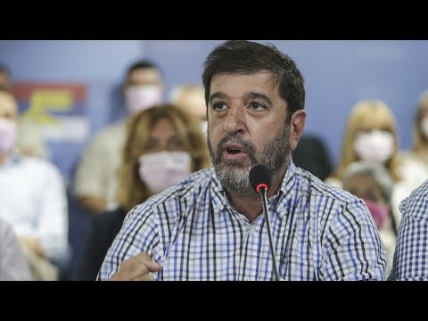 Fernando Pereira: “Me parecen insuficientes y tardías” las medidas anunciadas por el gobierno
