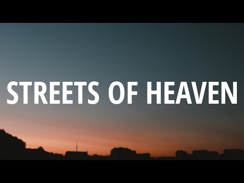Tom Odell - ​streets of heaven (Lyrics)