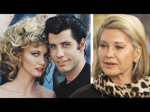 Olivia Newton-John : que devient la belle partenaire de Travolta dans Grease ?