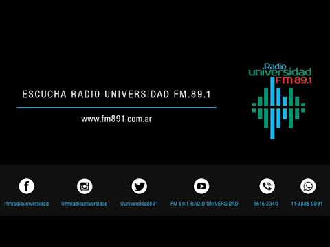 FM 89.1 - RAÚL ARAGÓN: ES LA PEOR ELECCIÓN QUE HA HECHO EL PERONISMO EN TODA SU HISTORIA