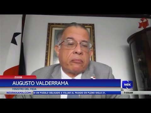 Gobierno toma la decisio?n de cancelar navidad solidaria, Augusto Valderrama nos explica
