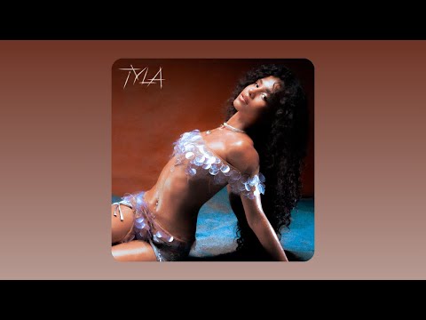 Tyla - Breathe Me (Audio)