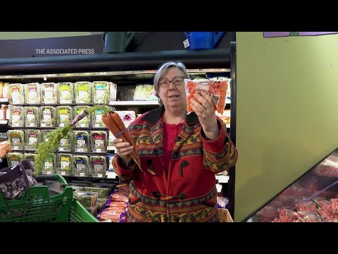 Earth Day: How one grocery shopper takes steps to avoid 'pointless plastic'