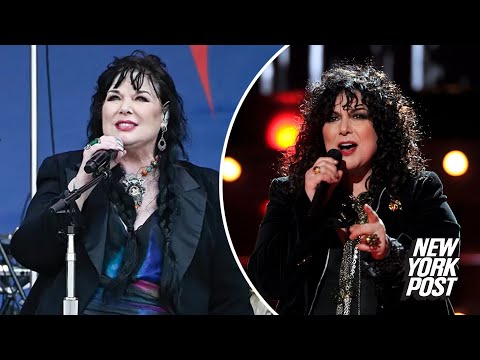 Ann Wilson diagnosed with cancer, postpones Heart tour after surgery: ‘I’ve much more to sing’