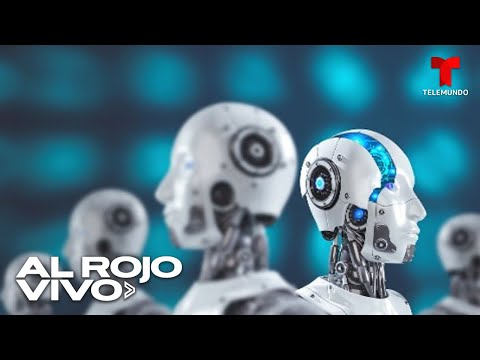 Robots humanoides serán producidos en masa por China en el año 2025
