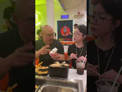 กินก่อบบุฟเฟต์ไม่รู้สึกผิดนั