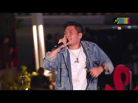 Lyla - Percayakan [Live at SOUNDTASTIC]