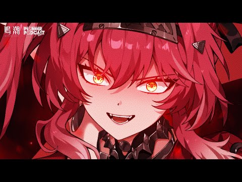 『鳴潮』先駆ラジオEP2.4——ルパ「RUNNING FOR YOUR LIFE」(Prod. by Grabbitz)