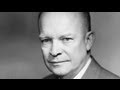 Caller - Eisenhower (was) an idiot!