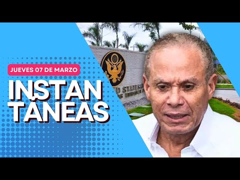 Embajada EEUU: retiro de sanciones contra Ángel Rondón no prueba su inocencia