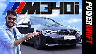 2021 BMW M340i | First Drive Review | PowerDrift