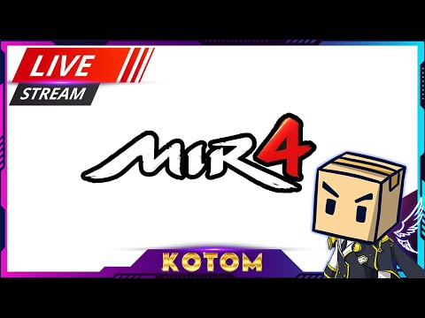 Mir4-Global-มาหัดเล่นใหม่แนะนำ Mir4-Global-มาหัดเล่นใหม่แนะนำ