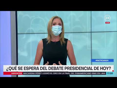 Vocera de Kast por posible reunión de Boric con Bachelet: Es intervencionismo electoral