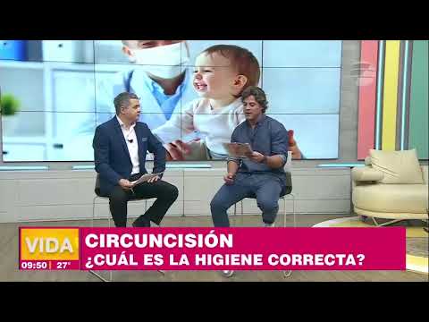 ¡La circuncisión y sus mitos!  Pediatría En VLV  12 04 24