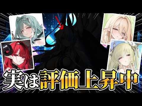 度重なるUR重巡の追加により年々評価が上昇しているキャラについて【アズレン】【モスクワ】