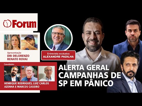 Fórum Onze e Meia | 02.10.24