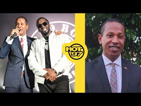 Shyne To Give His Side Of The Story In New Documentary