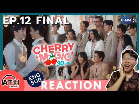REACTION|EP.12FINALEP|Ch