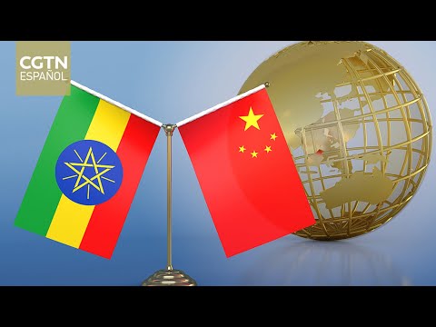El parque industrial de Adama, financiado por China, impulsa el empleo en Etiopía