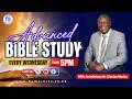 Pray, God Is Listening  Advanced Bible Study  Archbishop Dr. C. Marita  1st July 2026