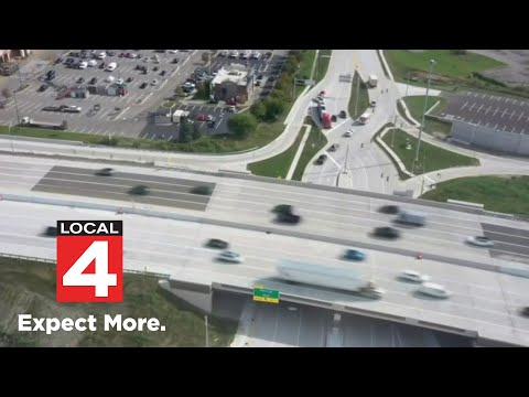 Michigan House approves carpool lanes along I-75