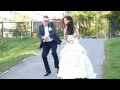 LENIN & TANYA - GANGNAM STYLE (CRAZY WEDDING)