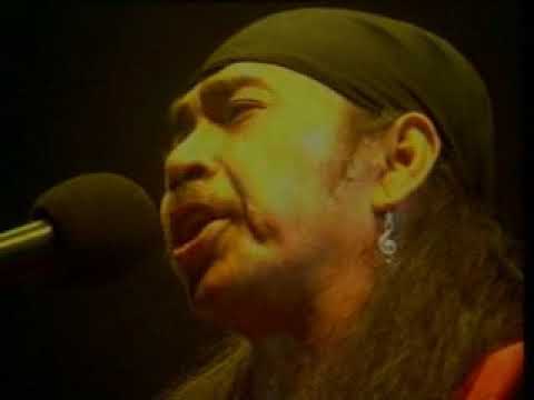 IWAN FALS "  KUDA LUMPING  LIVE CONCERT SRIWEDARI SOLO