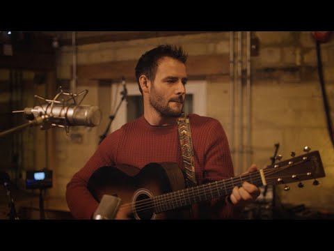 Roo Panes - Auld Lang Syne (Live at Real World Studios)