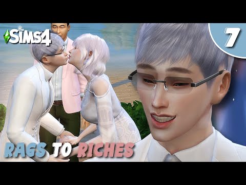 TheSims4:ForRent|Ragsto