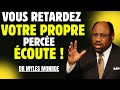 Pourquoi tu navances pas malgr? tes pri?res