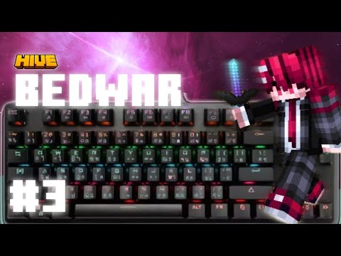 THEHIVE[BEDWAR]EP.3Playe