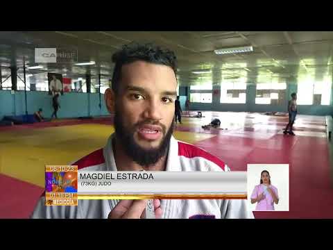 Deportes, en el noticiero Dominical de Cuba
