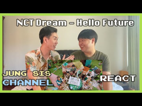 NCT-DREAM-엔시티-드림-Hello-Future- NCT-DREAM-엔시티-드림-Hello-Future-