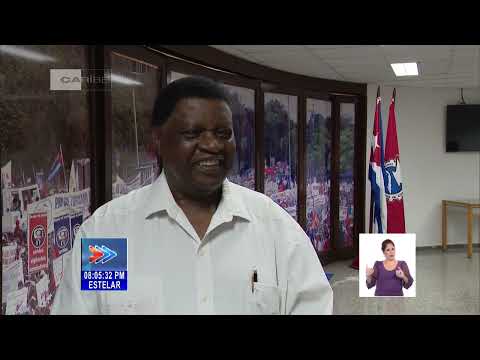 Agradecen ayuda de Cuba en independencia de Namibia