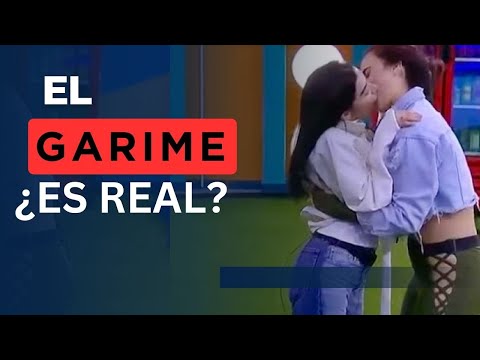 ¡El romance entre Gala Montes y Karime Pindter podría ser real!