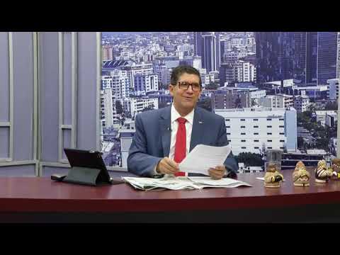 EL VIRUS TEMO: UN FRACASADO..!! - LEONEL ADVIRTIÓ LA CRISIS ELECTORAL / MUCHOS RIERON....