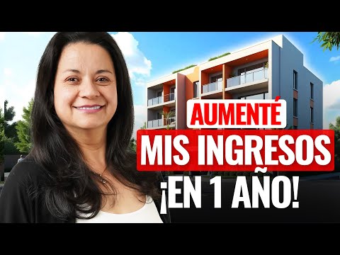 Compré Una Propiedad Con 50.000 USD de Descuento | EPISODIO 489