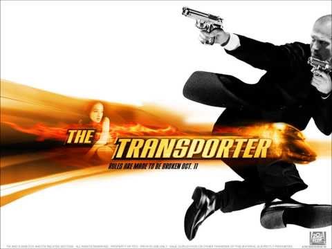 Transporter Soundtrack - Fighting Man - DJ Pone & Drixxxe (1h VERSION)