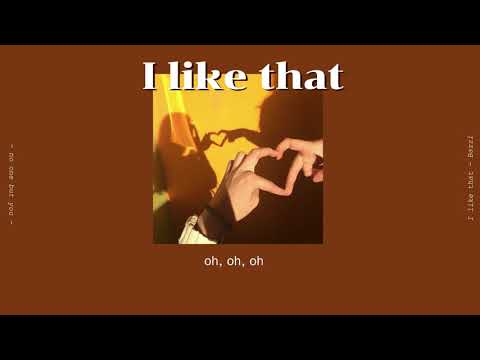 (THAISUB)Bazzi-Ilikethat