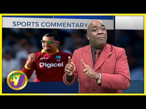 West Indies Selectors | TVJ Sports Commentary - Nov 9 2021