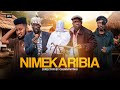 NIMEKARIBIA -Epsode(15)