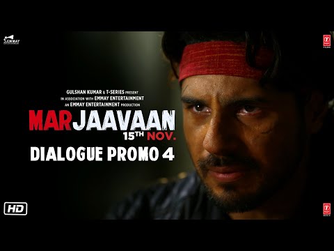 Marjaavaan movie amazon online prime