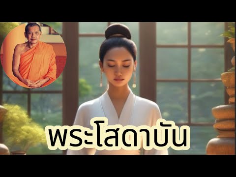 พระโสดาบัน​อาการ​วิปัสสนา​กร