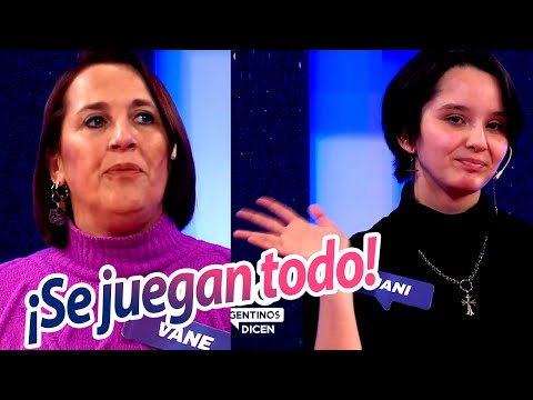 NO HAGAS ASÍ: Se picó entre dos participantes de 100 argentinos dicen