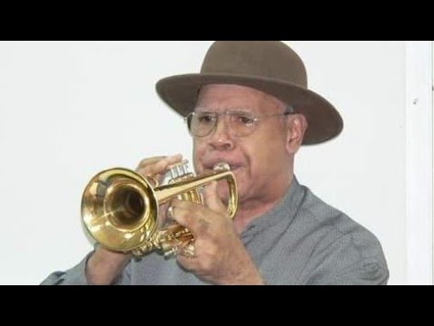 Fallece el trompetista Vitín Paz, leyenda e icono de la música Toco con La Fania All Stars