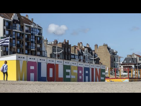 Tourisme : à Dunkerque, hôteliers et restaurateurs dressent un bilan mitigé de mi-saison