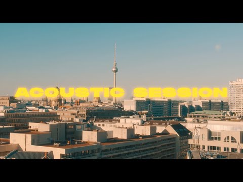 BHZ - ACOUSTIC SESSION