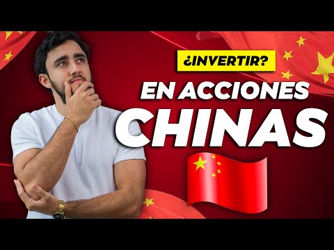 La resurrección de las ACCIONES CHINAS?| Haz esto YA!!!....